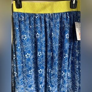LulaRoe Skirt